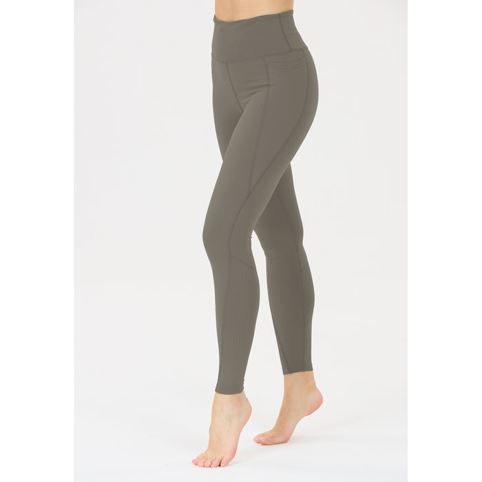 ATHLECIA Aliya W Tights Tights 1013 Gunmetal