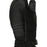 WHISTLER Allegro 3 Finger Ski Gloves Gloves 1001A Black