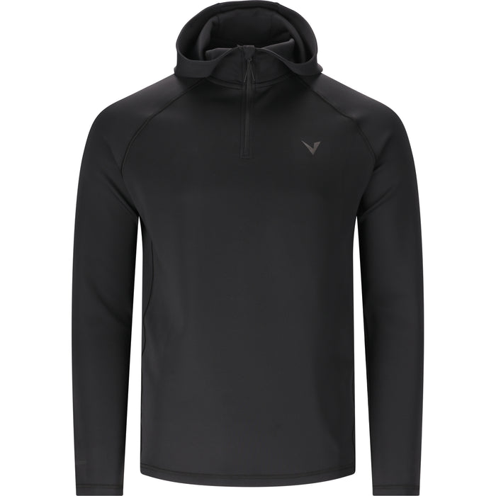 VIRTUS Allister M Midlayer Midlayer 1001 Black