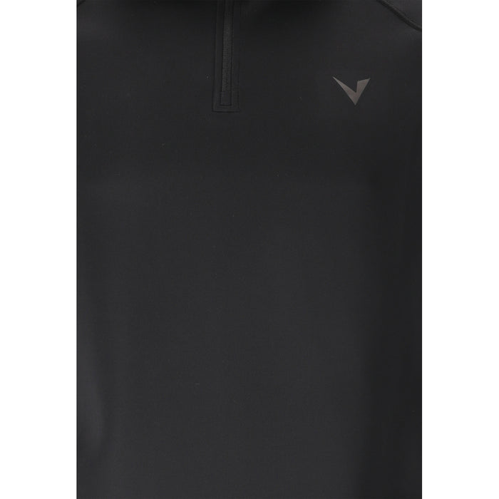 VIRTUS Allister M Midlayer Midlayer 1001 Black