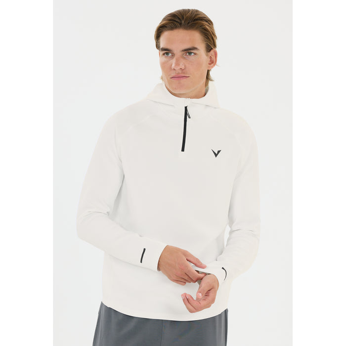 VIRTUS Allister M Midlayer Midlayer 1002 White