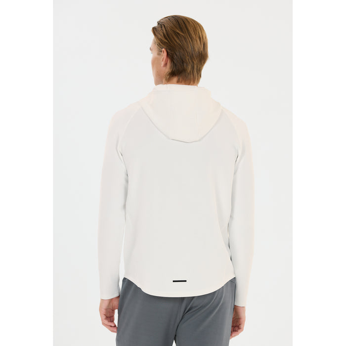 VIRTUS Allister M Midlayer Midlayer 1002 White