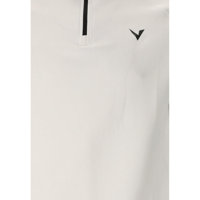 VIRTUS Allister M Midlayer Midlayer 1002 White