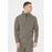 VIRTUS Allister M Midlayer Midlayer 1013 Gunmetal