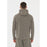 VIRTUS Allister M Midlayer Midlayer 1013 Gunmetal