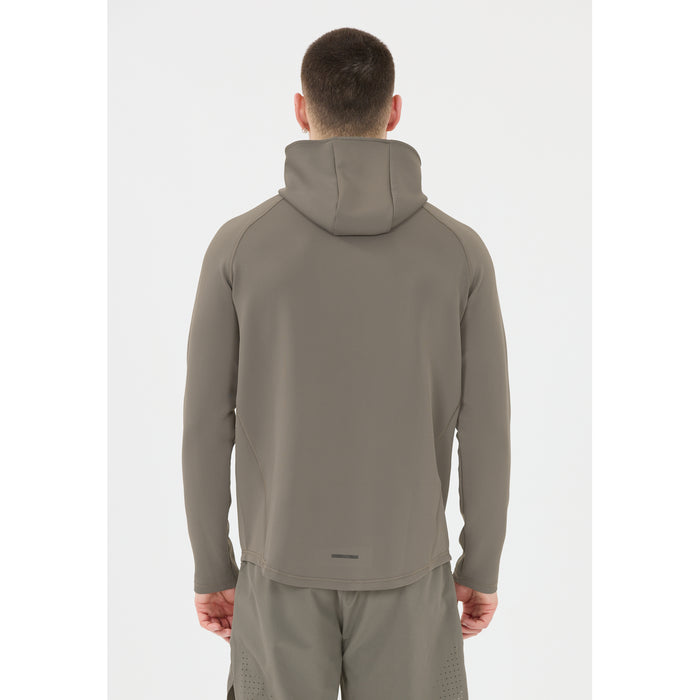 VIRTUS Allister M Midlayer Midlayer 1013 Gunmetal