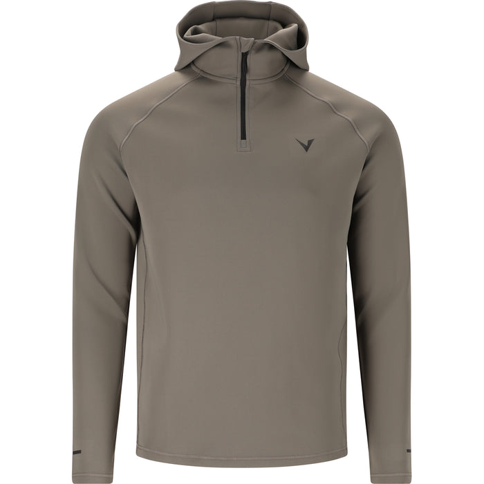 VIRTUS Allister M Midlayer Midlayer 1013 Gunmetal