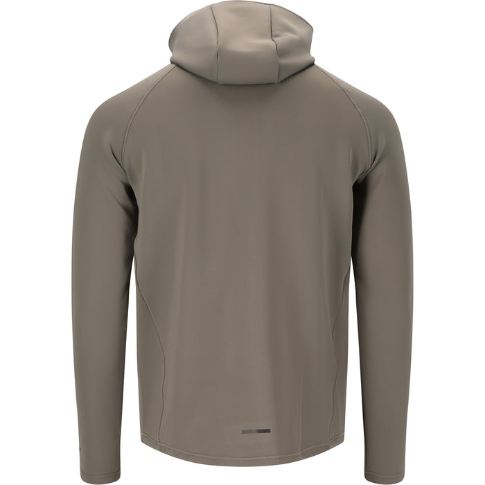 VIRTUS Allister M Midlayer Midlayer 1013 Gunmetal