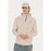 VIRTUS Allister M Midlayer Midlayer 1311 Cumulus Cloud