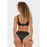 ATHLECIA Ally W Bikini Top Swimwear 1001 Black