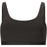 ATHLECIA Ally W Bikini Top Swimwear 1001 Black