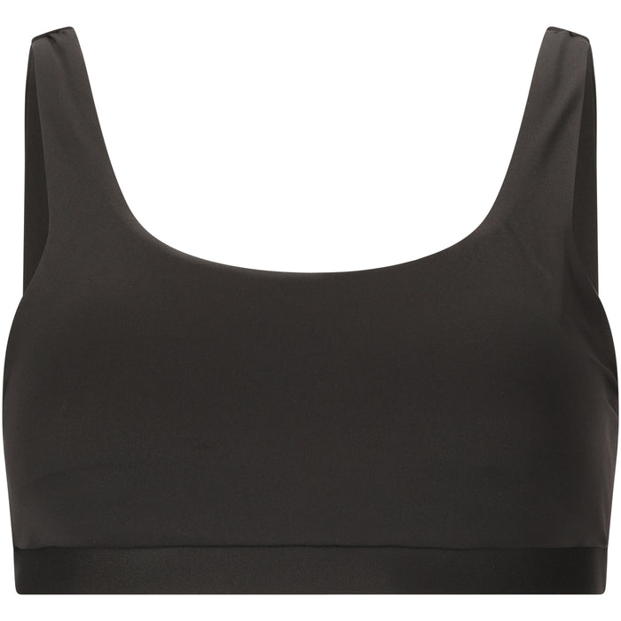 ATHLECIA Ally W Bikini Top Swimwear 1001 Black