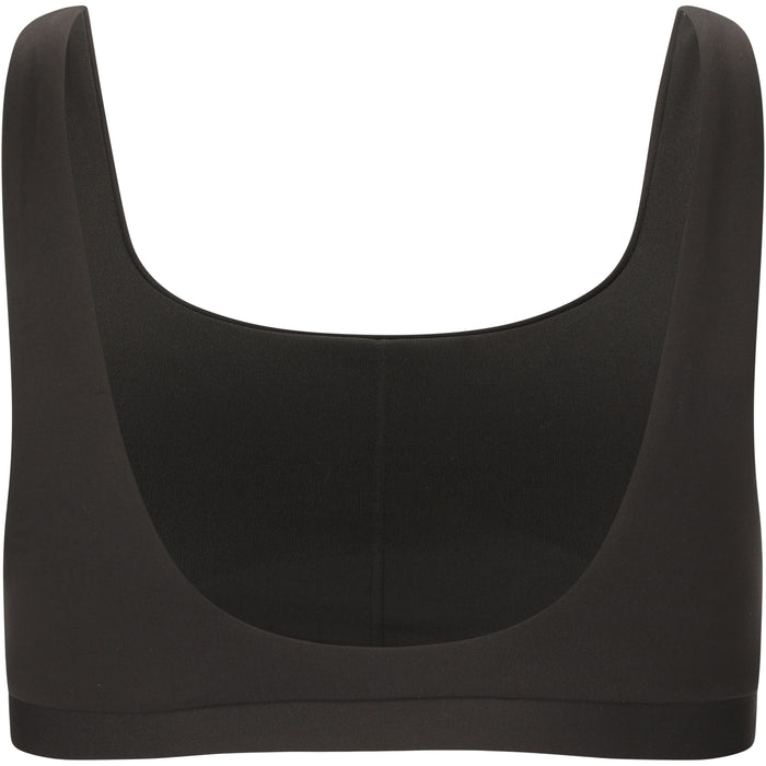 ATHLECIA Ally W Bikini Top Swimwear 1001 Black