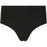 ATHLECIA Ally W High Rise Bikini Brief Swimwear 1001 Black