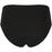 ATHLECIA Ally W High Rise Bikini Brief Swimwear 1001 Black