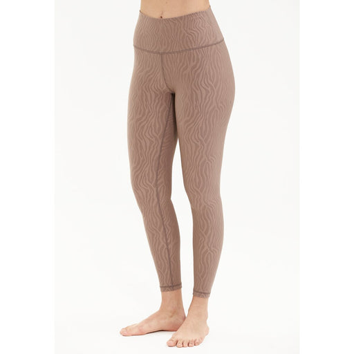 ATHLECIA Alma W Tights Tights 5067 Deep Taupe