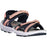 CMP Almaak W Sandal Sandal 27NL B.Blue-Peach