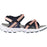 CMP Almaak W Sandal Sandal 27NL B.Blue-Peach
