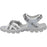 CMP Almaak W Sandal Sandal U517 Perla