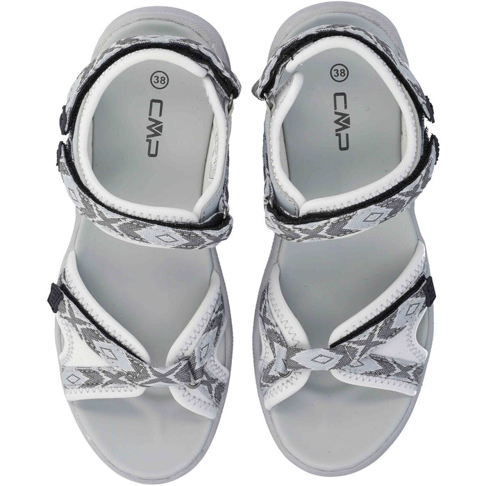 CMP Almaak W Sandal Sandal U517 Perla