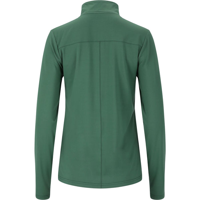 ENDURANCE Almati W Midlayer Midlayer 3160 Mallard Green