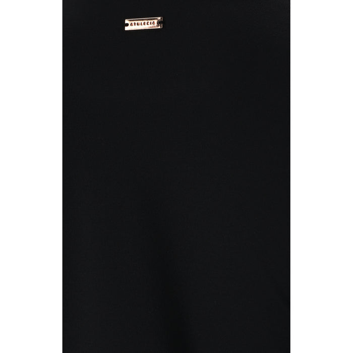ATHLECIA Almi V2 W L/S Tee T-shirt 1001 Black
