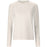 ATHLECIA Almi V2 W L/S Tee T-shirt 1002 White