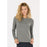 ATHLECIA Almi V2 W L/S Tee T-shirt 3219 Sedona Sage