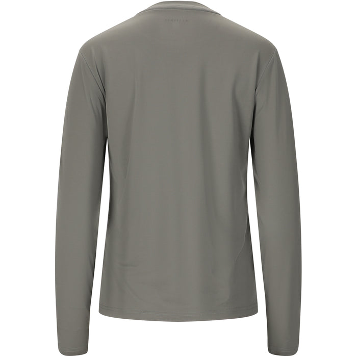 ATHLECIA Almi V2 W L/S Tee T-shirt 3219 Sedona Sage