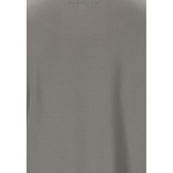 ATHLECIA Almi V2 W L/S Tee T-shirt 3219 Sedona Sage