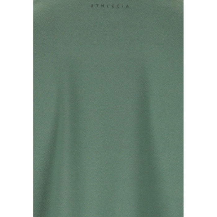 ATHLECIA Almi V2 W L/S Tee T-shirt 3221 Dark Forest
