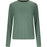 ATHLECIA Almi V2 W L/S Tee T-shirt 3221 Dark Forest