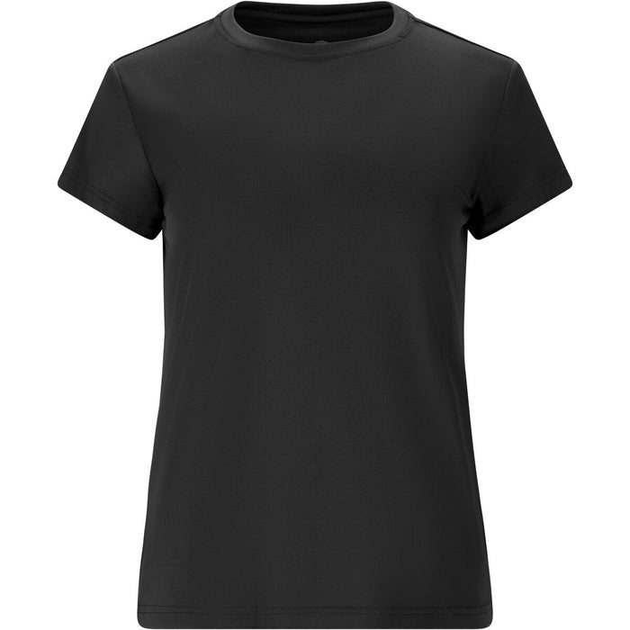ATHLECIA Almi V2 W S/S Tee T-shirt 1001 Black