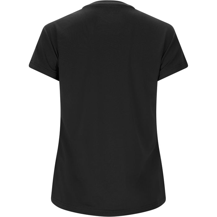 ATHLECIA Almi V2 W S/S Tee T-shirt 1001 Black