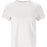 ATHLECIA Almi V2 W S/S Tee T-shirt 1002 White