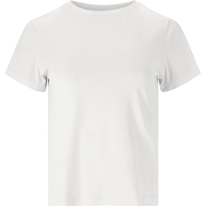 ATHLECIA Almi V2 W S/S Tee T-shirt 1002 White