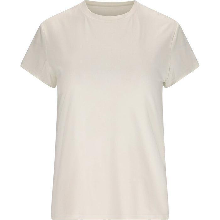 ATHLECIA Almi V2 W S/S Tee T-shirt 1207 Vaporous Gray