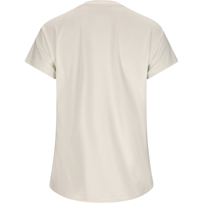 ATHLECIA Almi V2 W S/S Tee T-shirt 1207 Vaporous Gray
