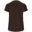 ATHLECIA Almi V2 W S/S Tee T-shirt 1294 Chocolate Torte