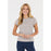 ATHLECIA Almi V2 W S/S Tee T-shirt 1314 Light Heather