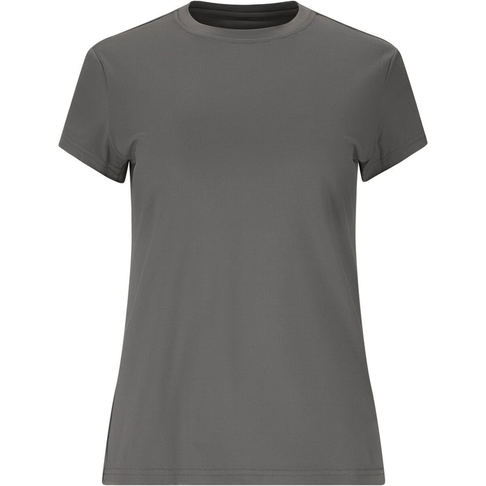 ATHLECIA Almi V2 W S/S Tee T-shirt 1323 Poppy Seed