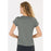ATHLECIA Almi V2 W S/S Tee T-shirt 3219 Sedona Sage