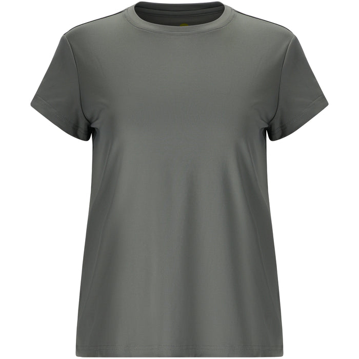 ATHLECIA Almi V2 W S/S Tee T-shirt 3219 Sedona Sage