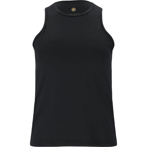 ATHLECIA Almi V2 W Top Top 1001 Black