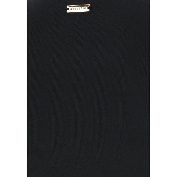 ATHLECIA Almi V2 W Top Top 1001 Black