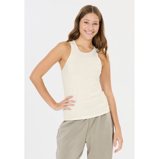 ATHLECIA Almi V2 W Top Top 1002 White