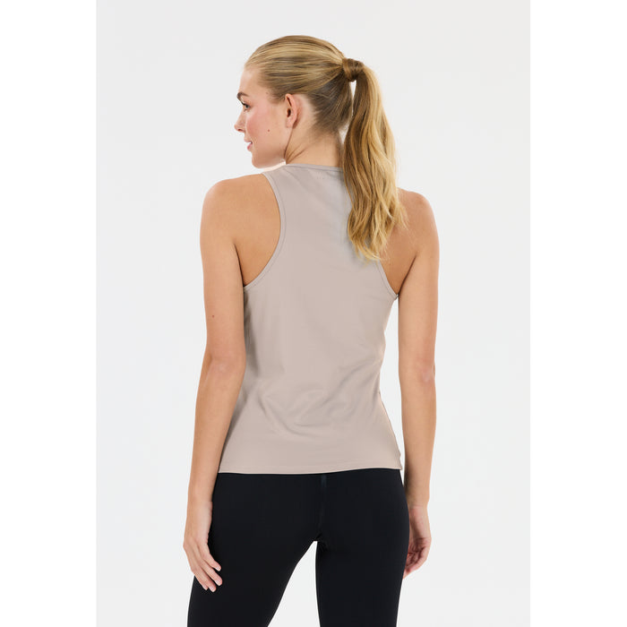 ATHLECIA Almi V2 W Top Top 1314 Light Heather