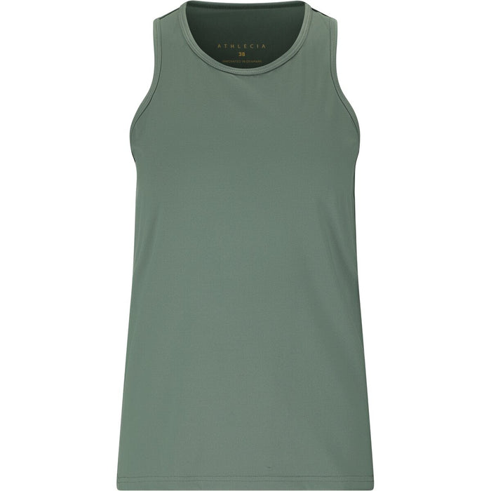 ATHLECIA Almi V2 W Top Top 3221 Dark Forest