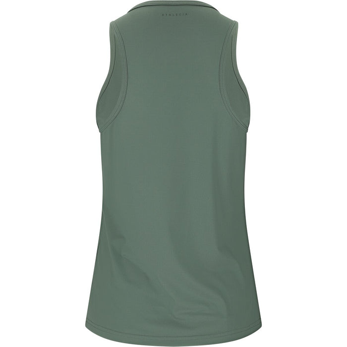 ATHLECIA Almi V2 W Top Top 3221 Dark Forest