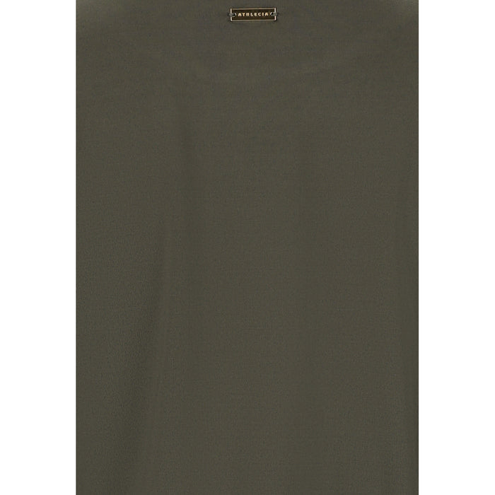 ATHLECIA Almi W L/S Tee T-shirt 1285 Chimera